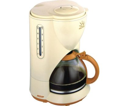 Ekspres i kawa MPM Product XQ-616/W